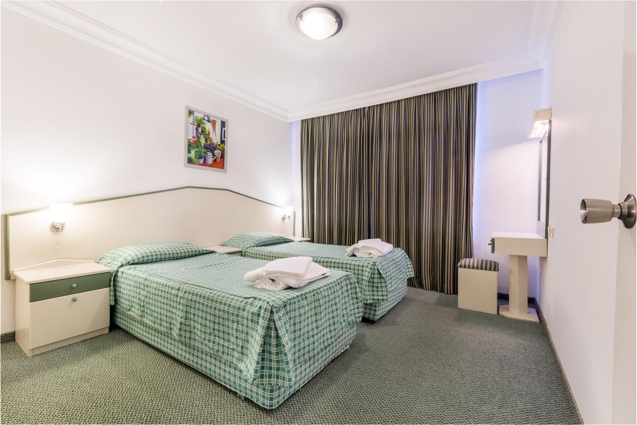 Sifalar Apart Hotel 阿拉尼亚 外观 照片