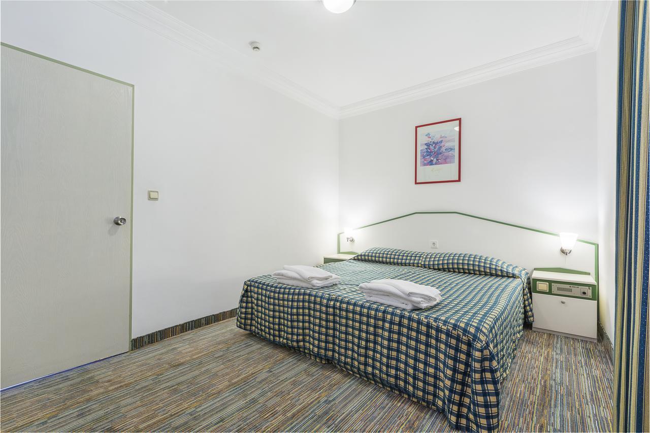 Sifalar Apart Hotel 阿拉尼亚 外观 照片